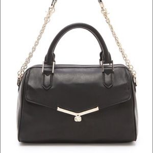 Botkier Valentina Box Satchel